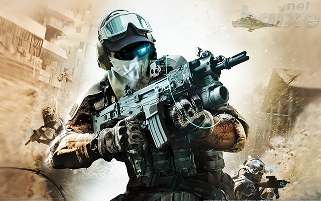 Ghost Recon Future Soldier Oasis English.inf Download